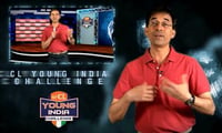 Young India Challenge (YIC) 2016 will be conducted for schools, colleges